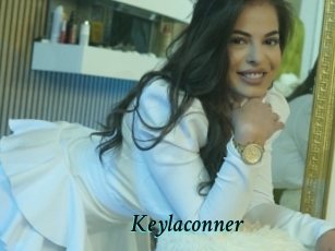 Keylaconner