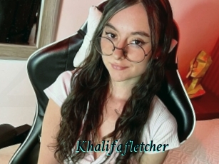 Khalifafletcher