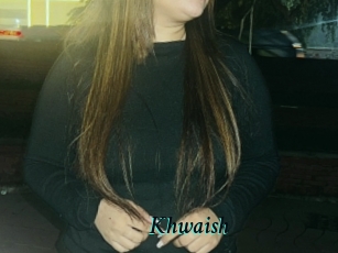 Khwaish