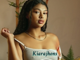 Kiarajhons