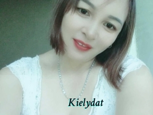 Kielydat