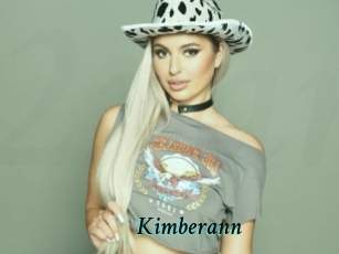 Kimberann