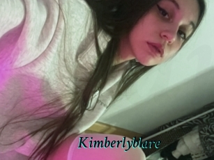 Kimberlyblare