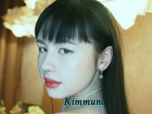 Kimmuna