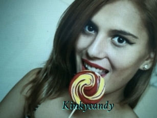 Kinkycandy