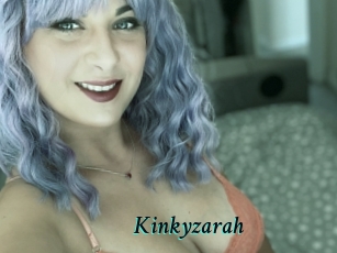 Kinkyzarah