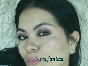 Kirafantasi