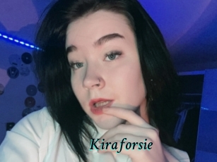 Kiraforsie