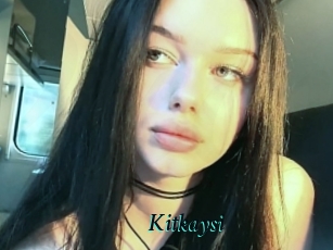 Kitkaysi