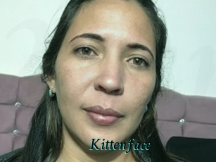 Kittenface