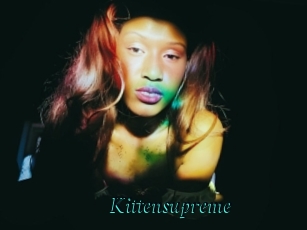 Kittensupreme