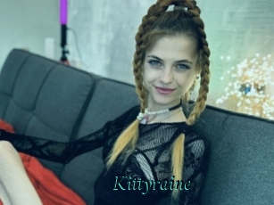 Kittyraine