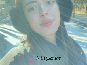 Kittysailor