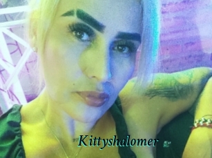 Kittyshalomer