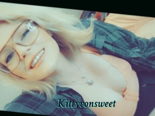 Kittyvonsweet