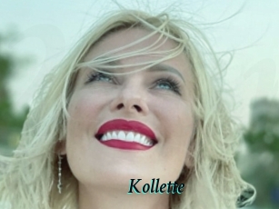 Kollette