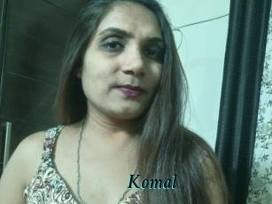 Komal