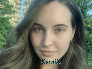 Kornika