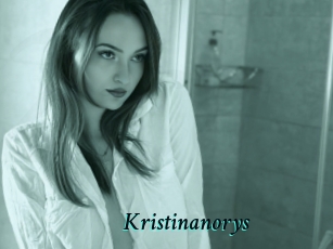 Kristinanorys