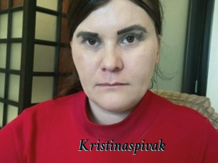 Kristinaspivak