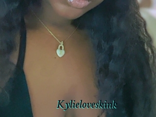 Kylieloveskink