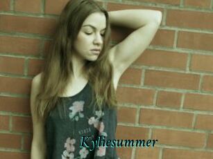 Kyliesummer