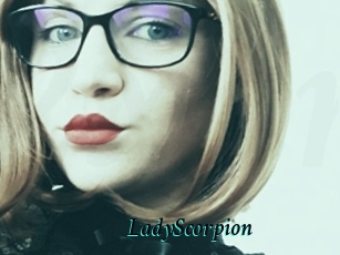 LadyScorpion