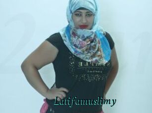 Latifamuslimy