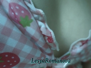 LesyaRomanova