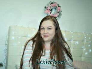 LexieFlower