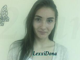 LexxiDona