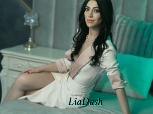 LiaDash