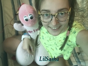 LilSasha