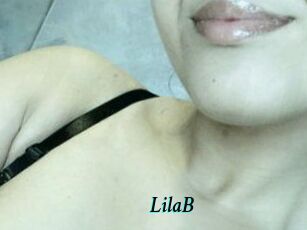 LilaB