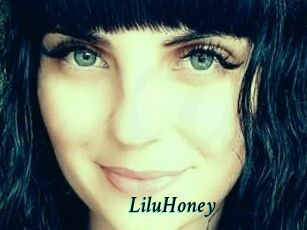 LiluHoney