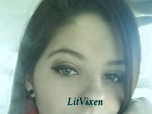 LitVixen