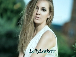 LollyLekkerr