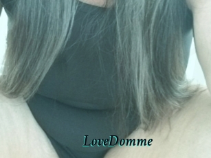 LoveDomme