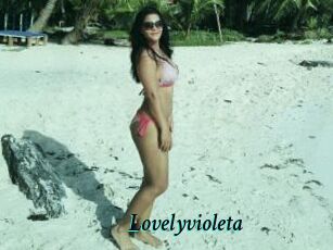 Lovelyvioleta