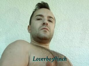 Loverboy9inch