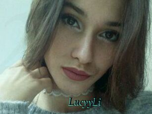 LucyyLi