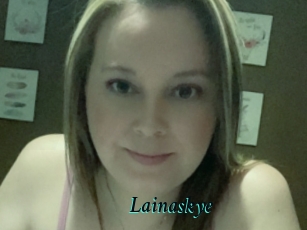 Lainaskye