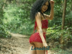 Lanaahill