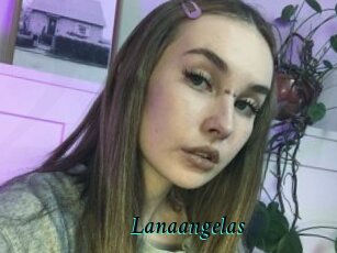 Lanaangelas