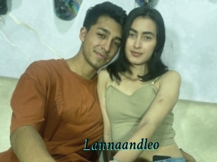 Lannaandleo