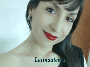 Latinaatenea