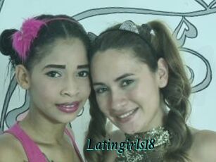 Latingirls18