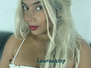 Lauraautop