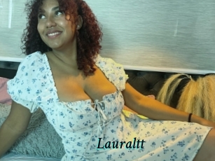 Lauraltt