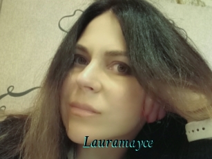 Lauramayce